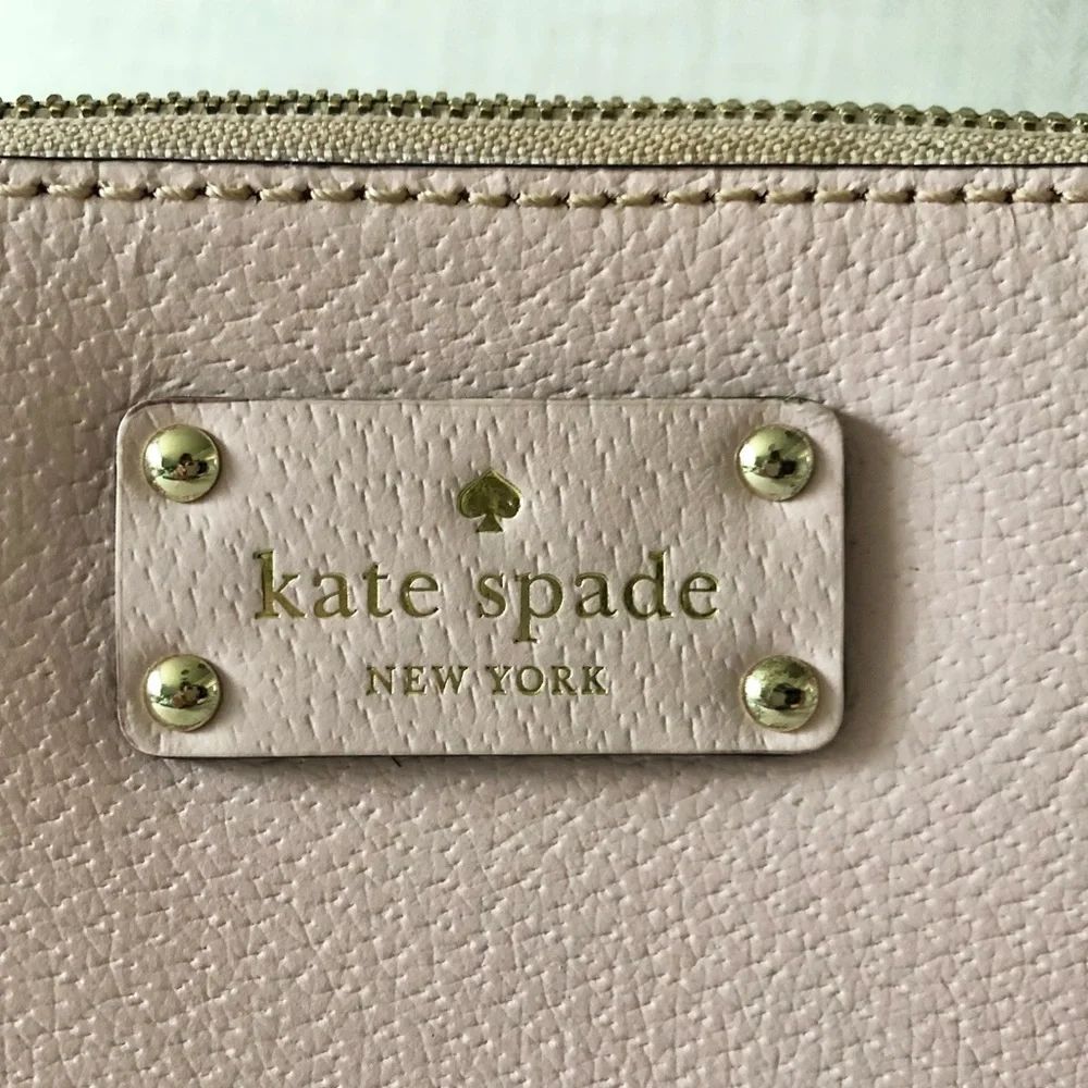 Kate Spade Wellesley Hanna Crossbody - Picture 11 of 16